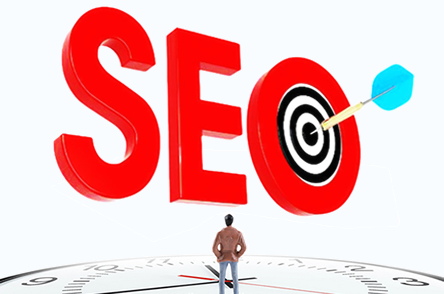 SEO��վ�Ż���5����������